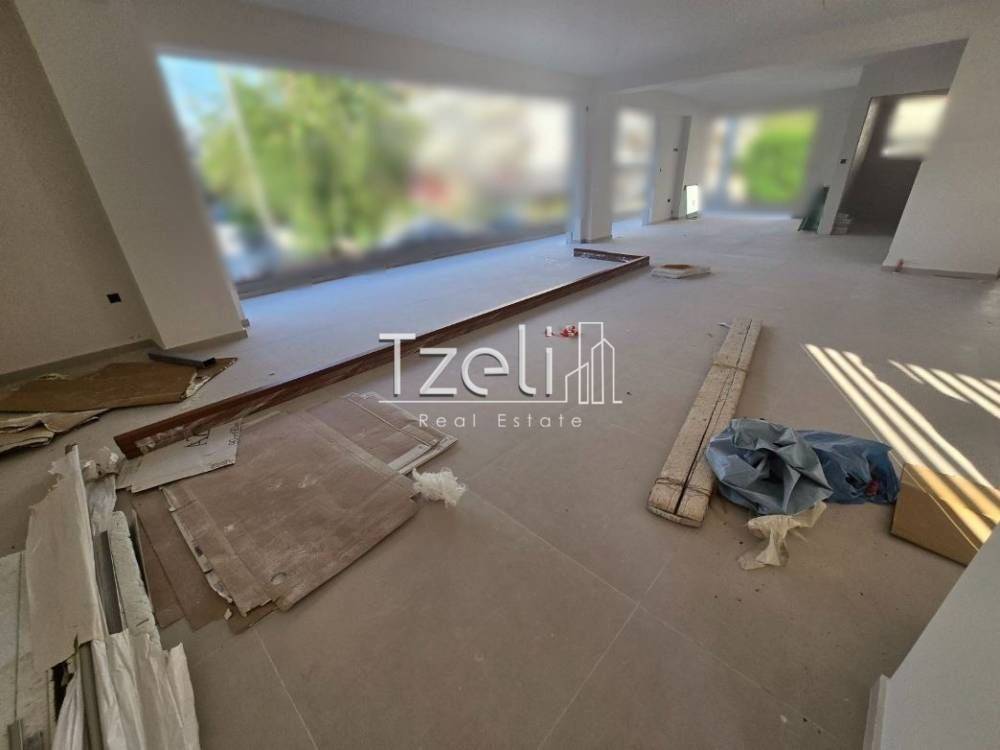 Άποψη χώρου