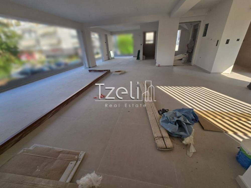 Άποψη χώρου