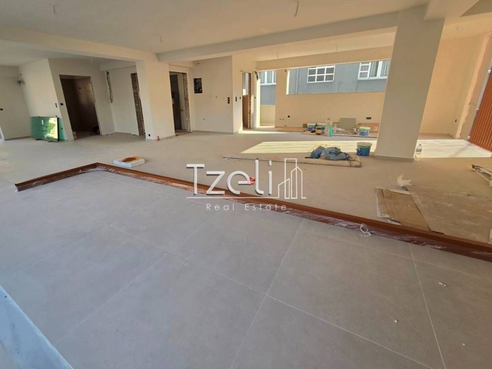 Άποψη χώρου