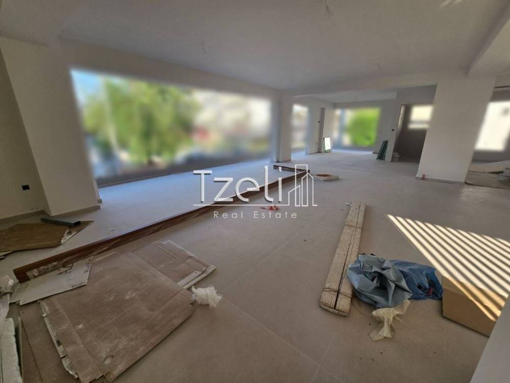 Άποψη χώρου