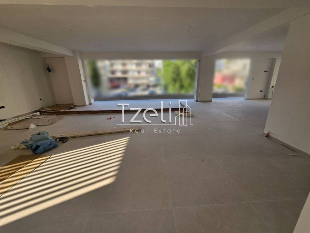 Άποψη χώρου