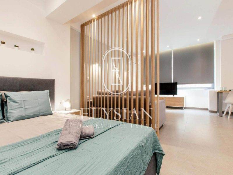 Υπνοδωμάτιο