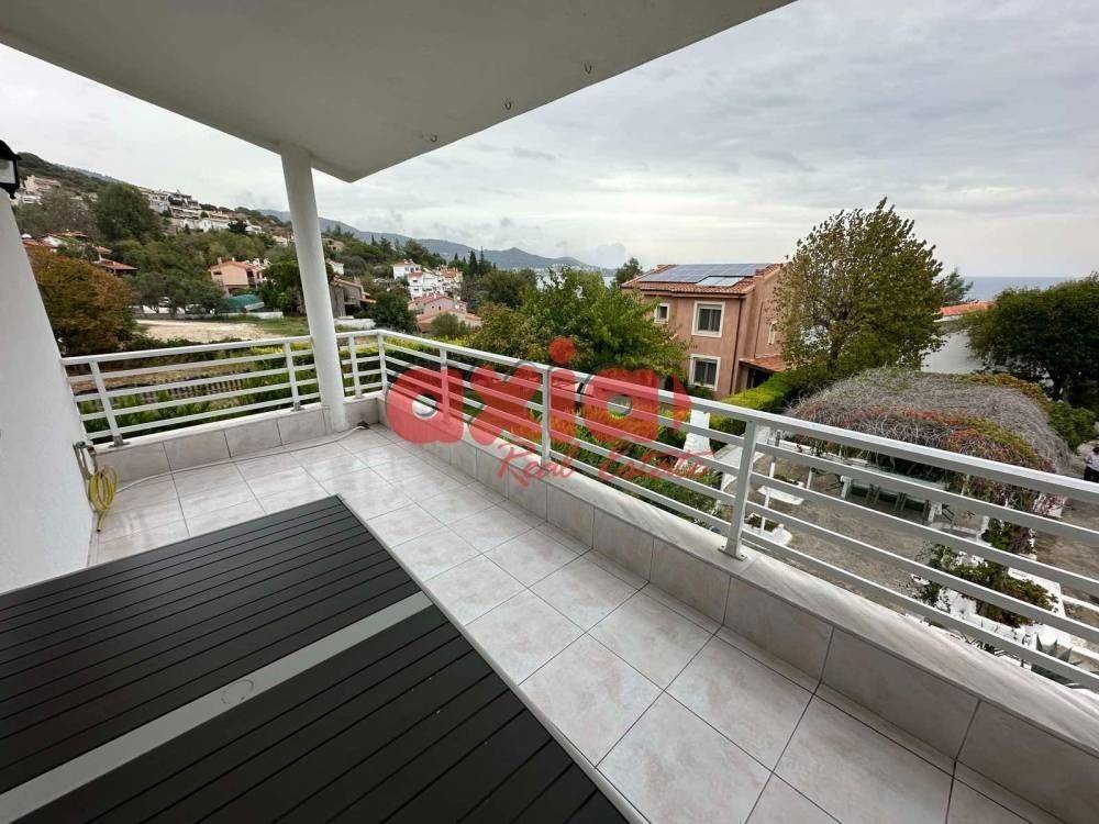 Καβάλα, Παληό: Διαθέσιμο από 01/10 - 31/5