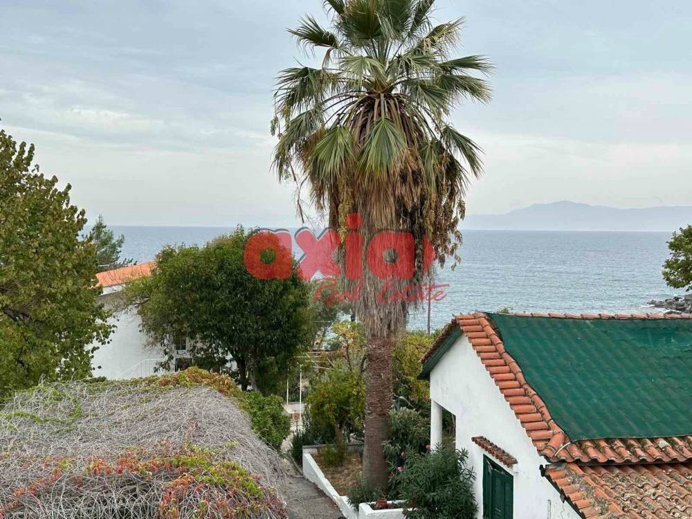 Καβάλα, Παληό: Διαθέσιμο από 01/10 - 31/5