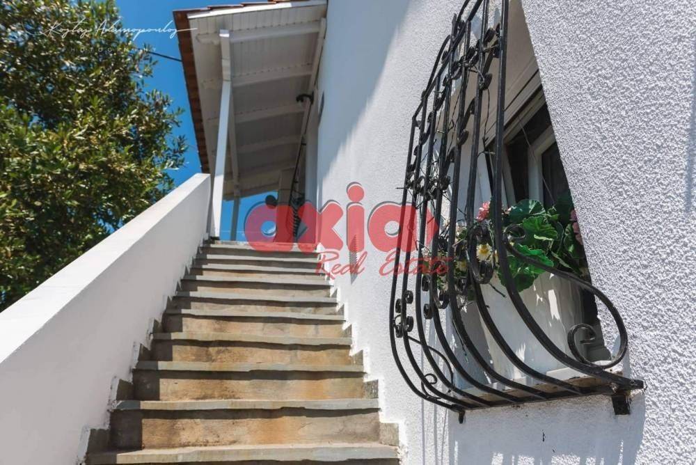 Καβάλα, Παλαιό Τσιφλίκι: Καβάλα, Παληό: ΓΙΑ ΤΙΣ ΚΑΛΟΚΑΙΡΙΝΕΣ ΣΑΣ ΔΙΑΚΟΠΕΣ Ενοικιάζεται ανακαινισμένο διαμπερές Διαμέρισμα 60τ.μ.