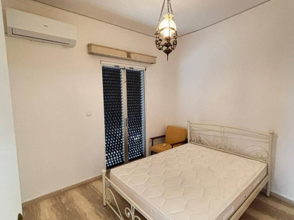 Η κρεβατοκάμαρα