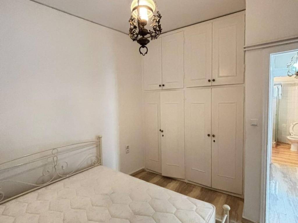 Η κρεβατοκάμαρα