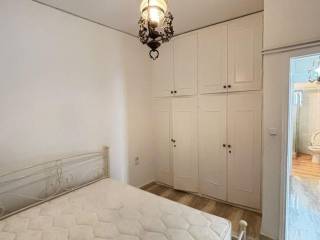 Η κρεβατοκάμαρα