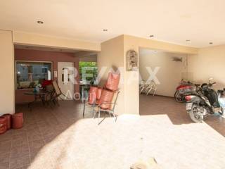 Είσοδος οικοδομής