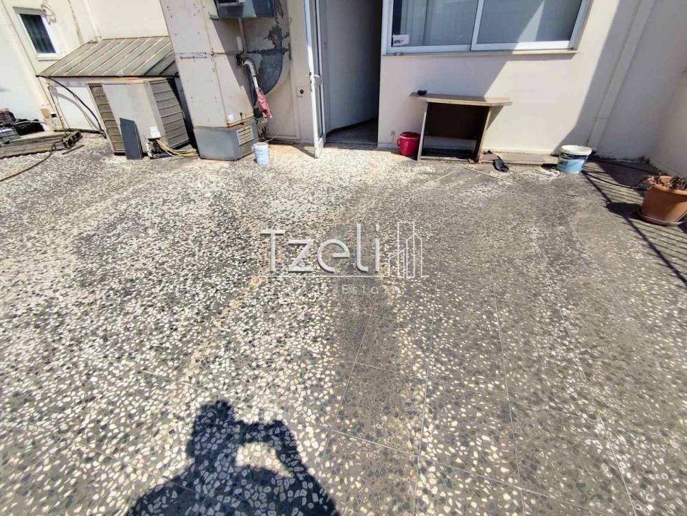 Εξωτερική άποψη χώρου