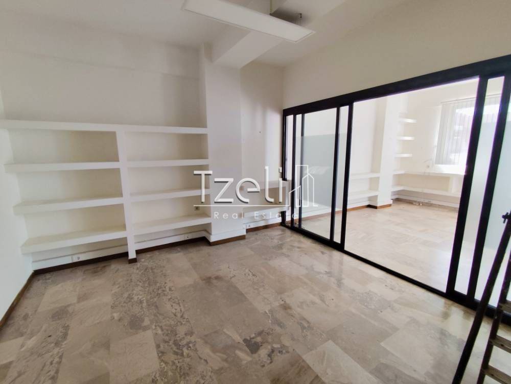 Άποψη χώρου