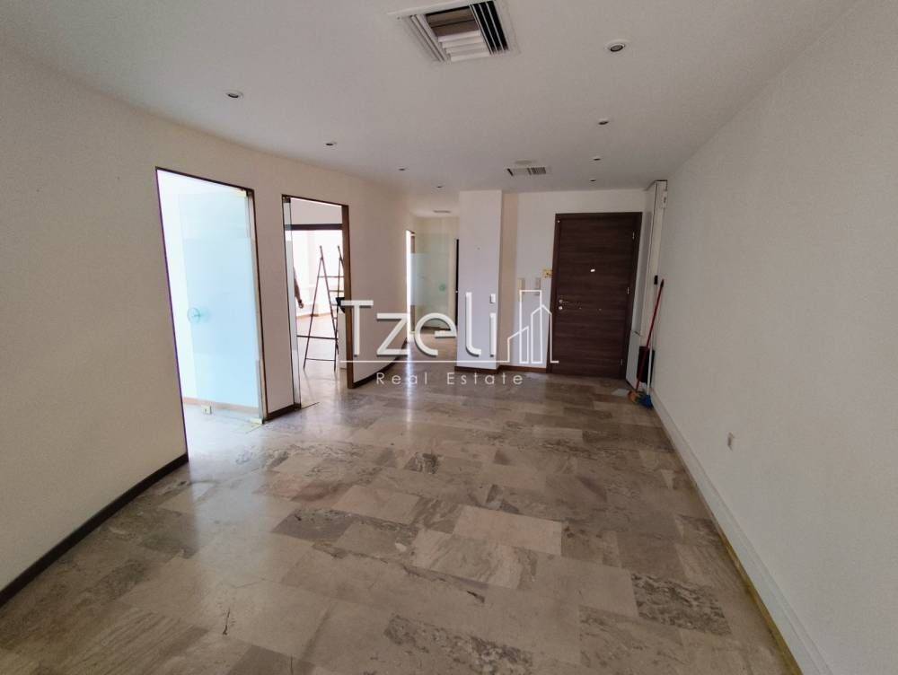 Άποψη χώρου