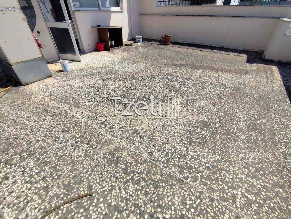 Εξωτερική άποψη χώρου