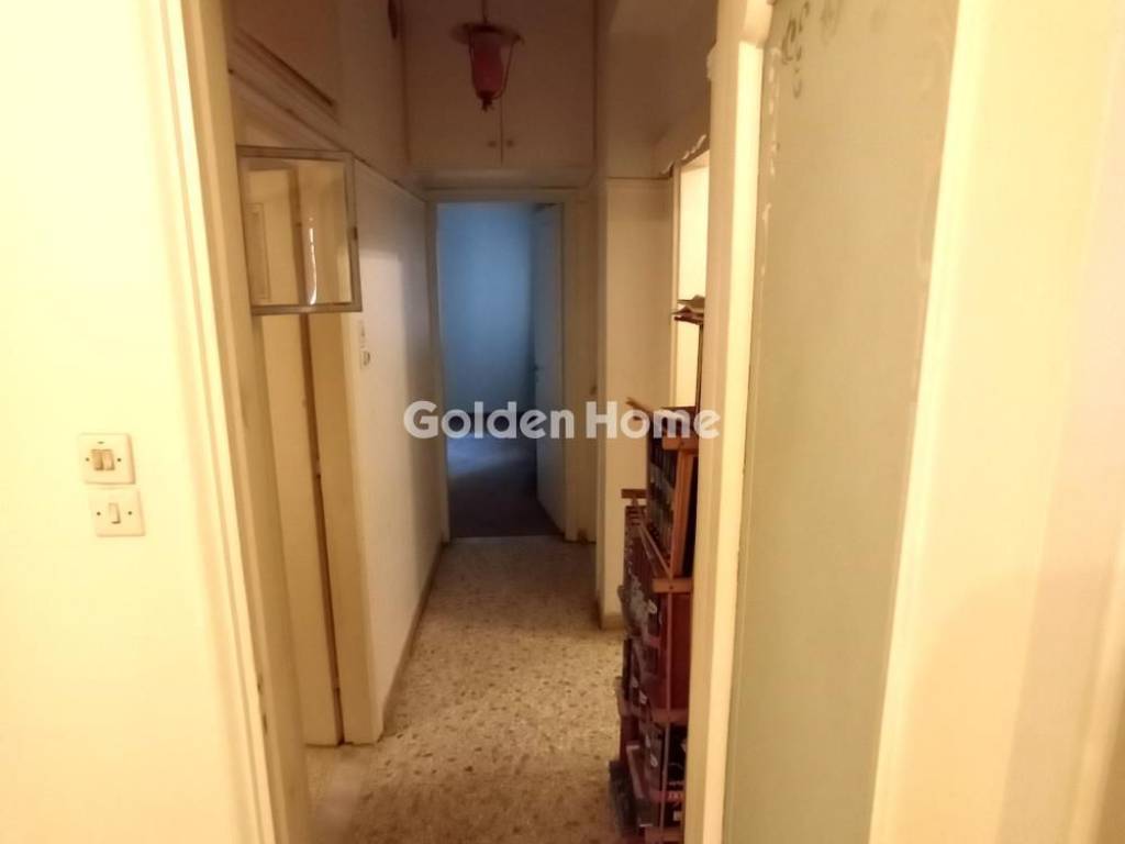 Κυρίως Χώρος