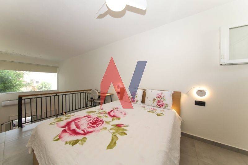 Υπνοδωμάτιο