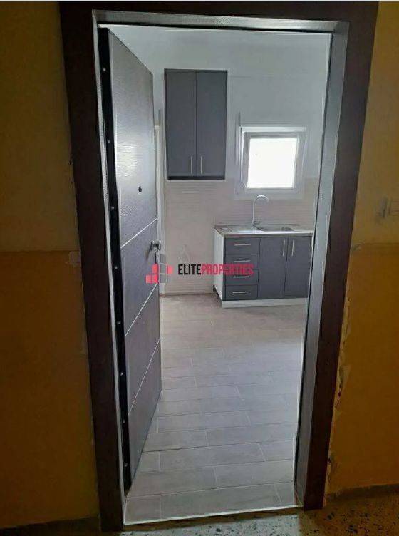 ΕΙΣΟΔΟΣ ΔΙΑΜΕΡΙΣΜΑΤΟΣ