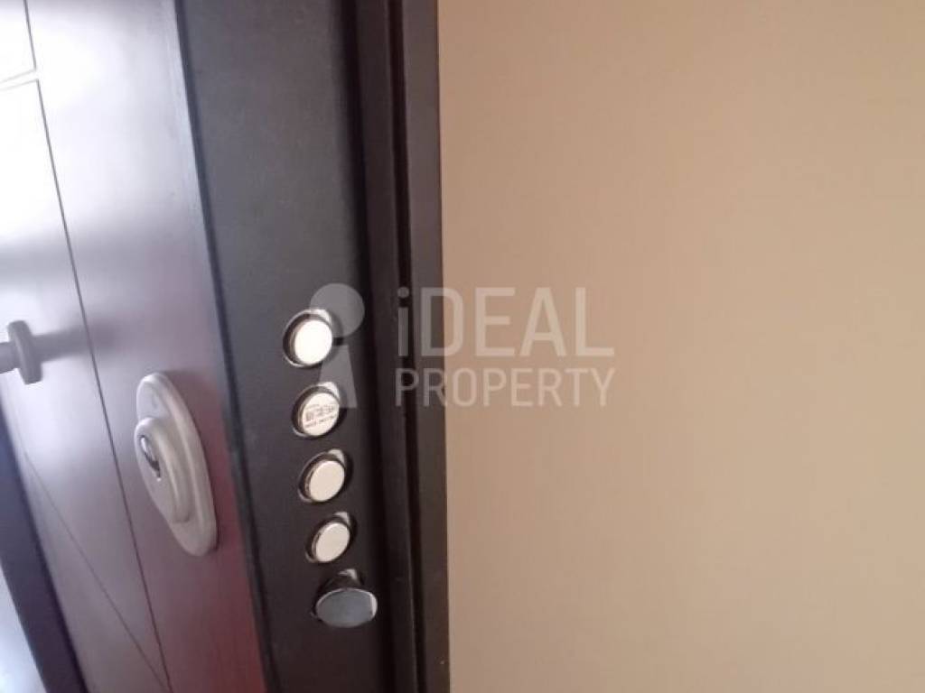 Πόρτα Ασφαλείας