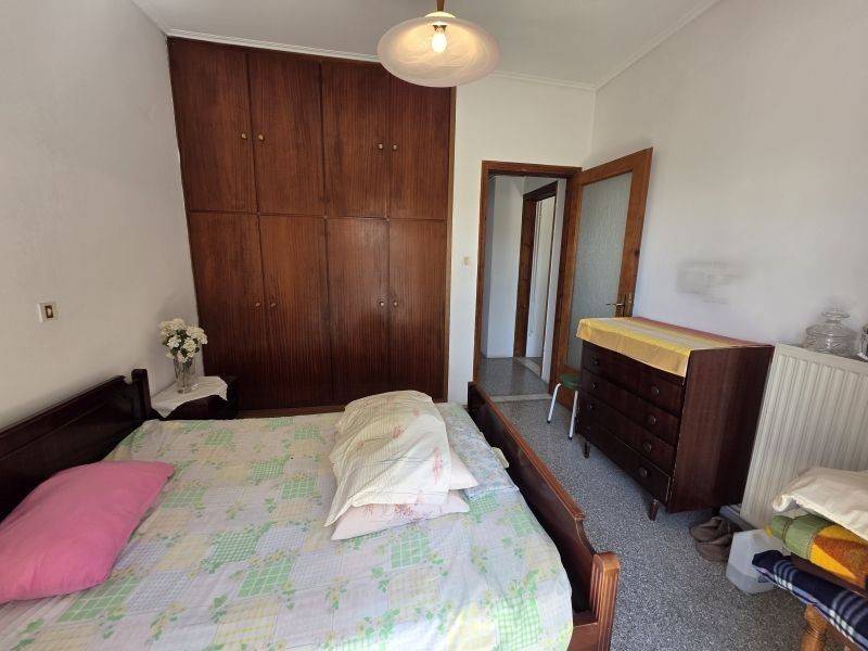 Υπνοδωμάτιο