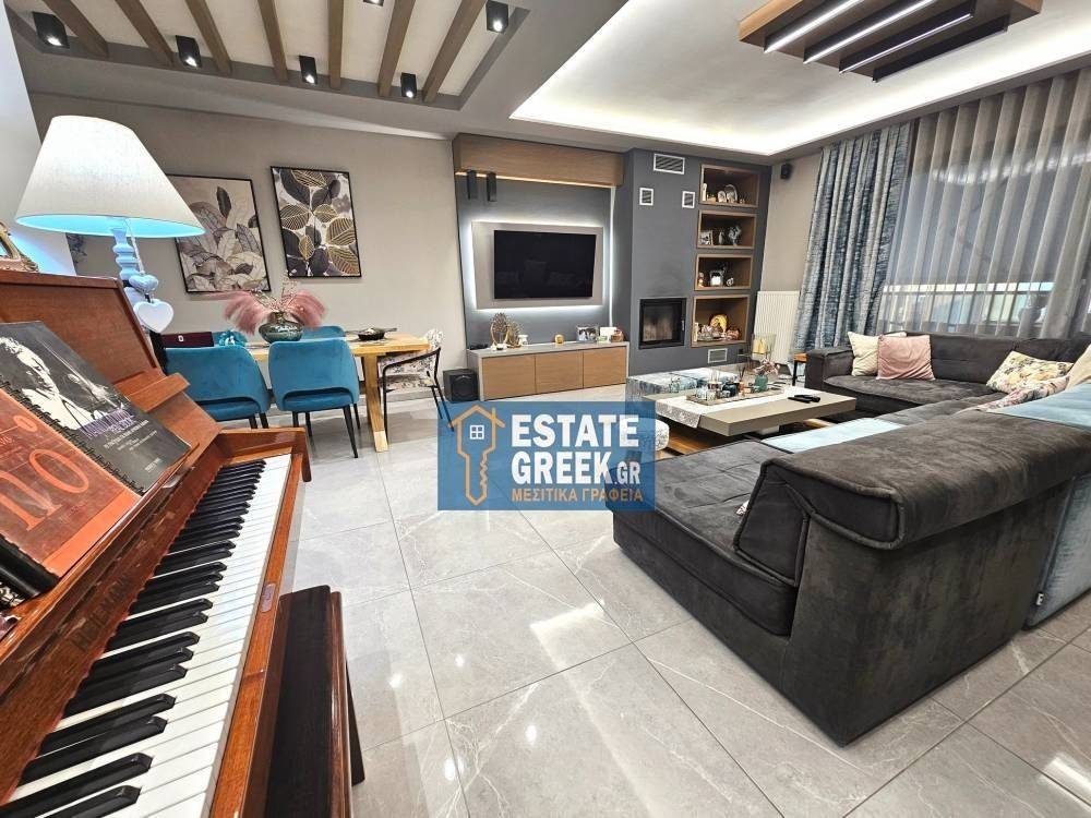 ★ Πλήρως επιπλωμενο ★ Γίνονται extra 5 στούντιο Airbnb ★ Με πάρκινγκ ★ 