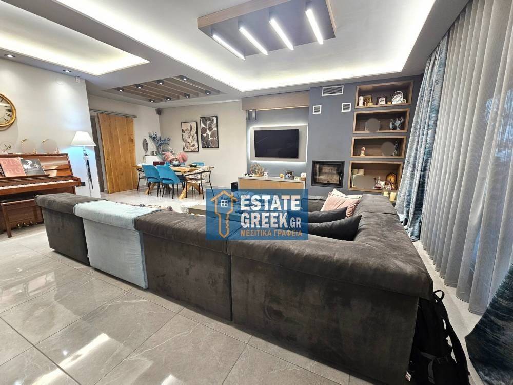 ★ Πλήρως επιπλωμενο ★ Γίνονται extra 5 στούντιο Airbnb ★ Με πάρκινγκ ★ 