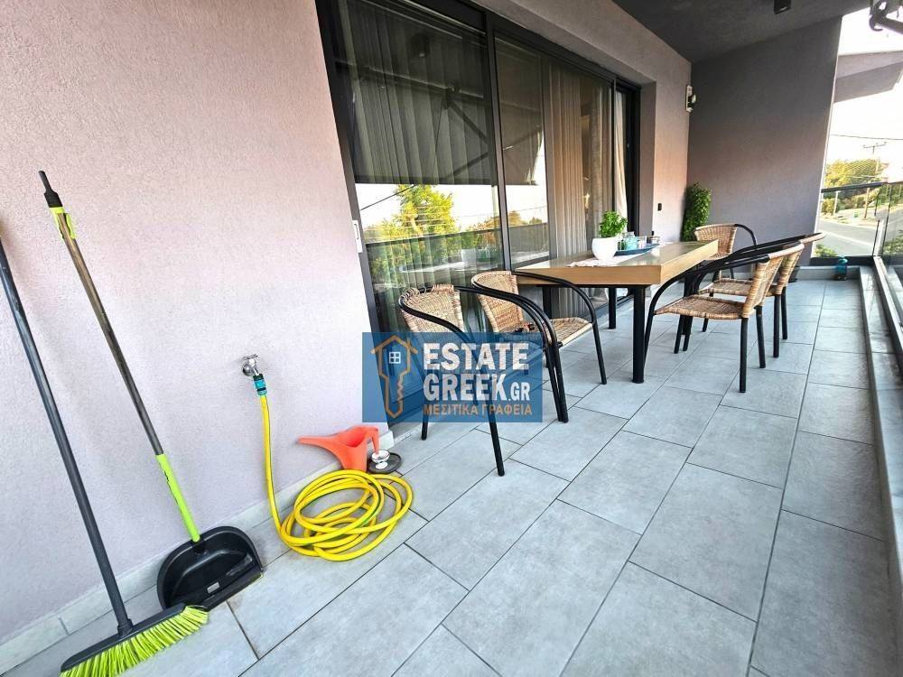 ★ Πλήρως επιπλωμενο ★ Γίνονται extra 5 στούντιο Airbnb ★ Με πάρκινγκ ★ 