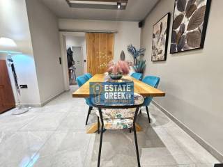 ★ Πλήρως επιπλωμενο ★ Γίνονται extra 5 στούντιο Airbnb ★ Με πάρκινγκ ★ 