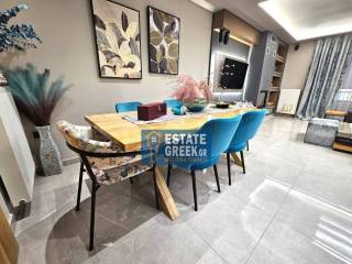 ★ Πλήρως επιπλωμενο ★ Γίνονται extra 5 στούντιο Airbnb ★ Με πάρκινγκ ★ 