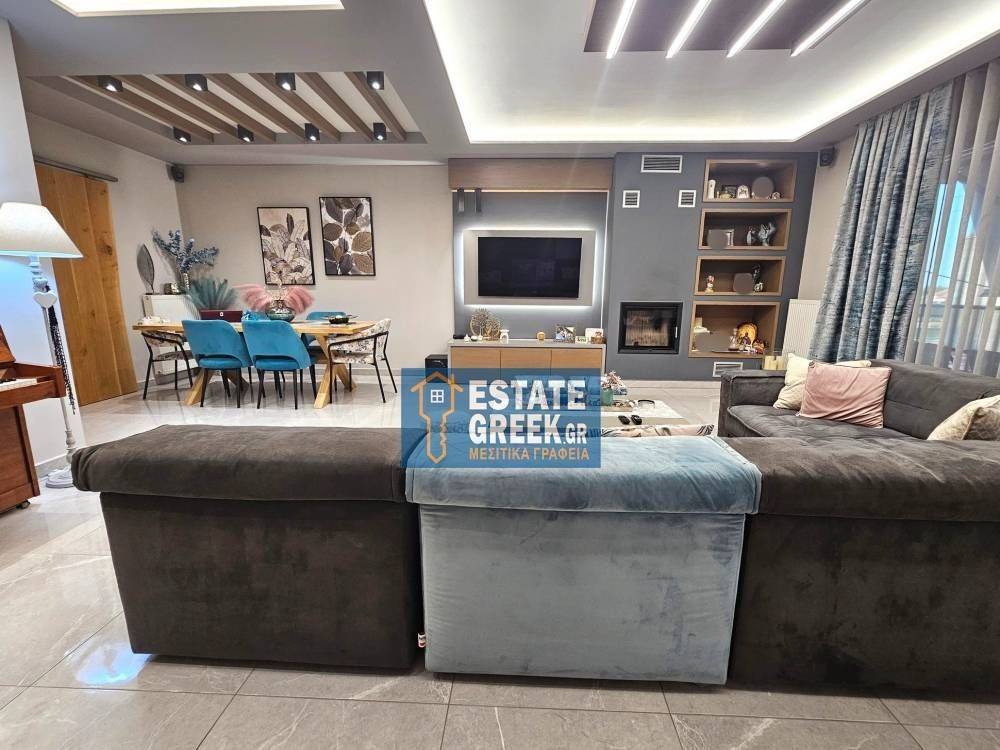 ★ Πλήρως επιπλωμενο ★ Γίνονται extra 5 στούντιο Airbnb ★ Με πάρκινγκ ★ 