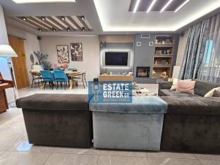 ★ Πλήρως επιπλωμενο ★ Γίνονται extra 5 στούντιο Airbnb ★ Με πάρκινγκ ★ 