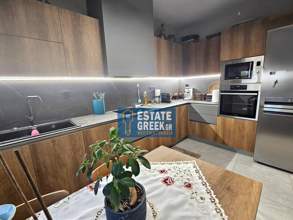 ★ Πλήρως επιπλωμενο ★ Γίνονται extra 5 στούντιο Airbnb ★ Με πάρκινγκ ★ 