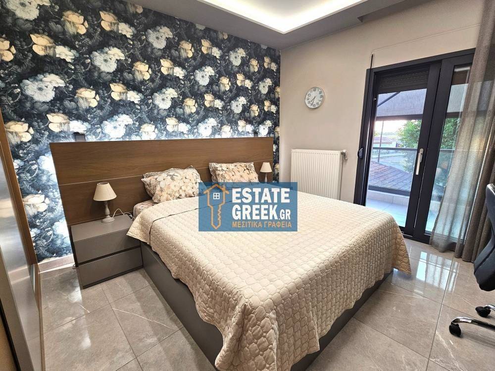 ★ Πλήρως επιπλωμενο ★ Γίνονται extra 5 στούντιο Airbnb ★ Με πάρκινγκ ★ 