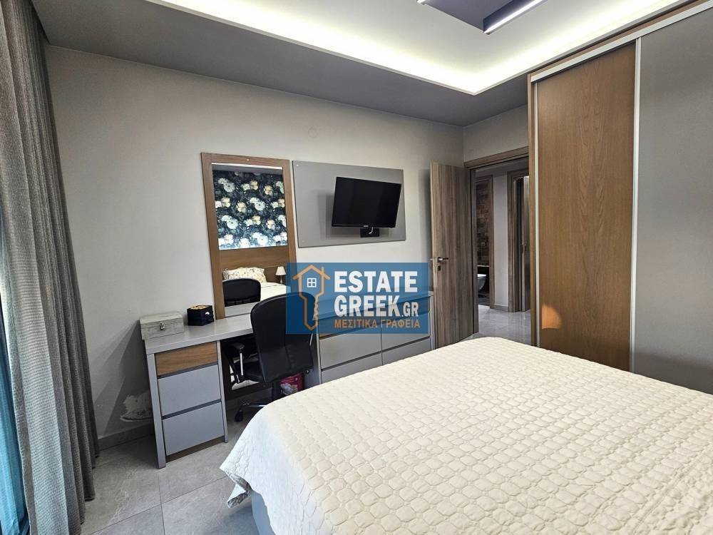 ★ Πλήρως επιπλωμενο ★ Γίνονται extra 5 στούντιο Airbnb ★ Με πάρκινγκ ★ 