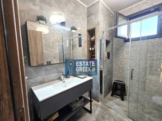 ★ Πλήρως επιπλωμενο ★ Γίνονται extra 5 στούντιο Airbnb ★ Με πάρκινγκ ★ 