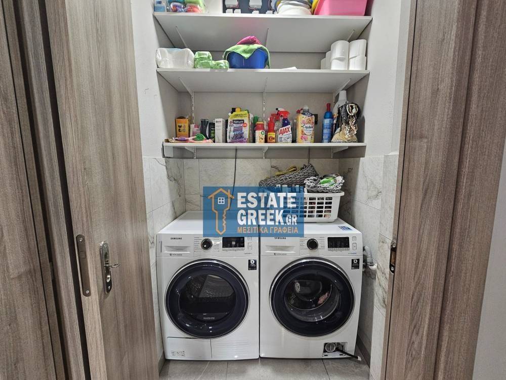 ★ Πλήρως επιπλωμενο ★ Γίνονται extra 5 στούντιο Airbnb ★ Με πάρκινγκ ★ 