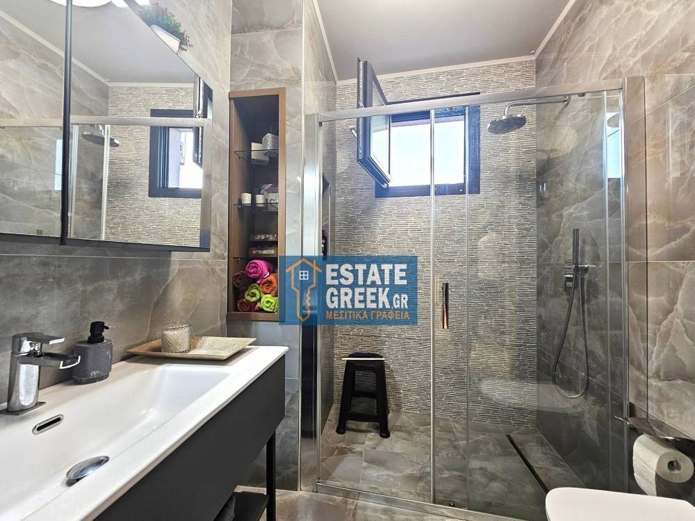 ★ Πλήρως επιπλωμενο ★ Γίνονται extra 5 στούντιο Airbnb ★ Με πάρκινγκ ★ 