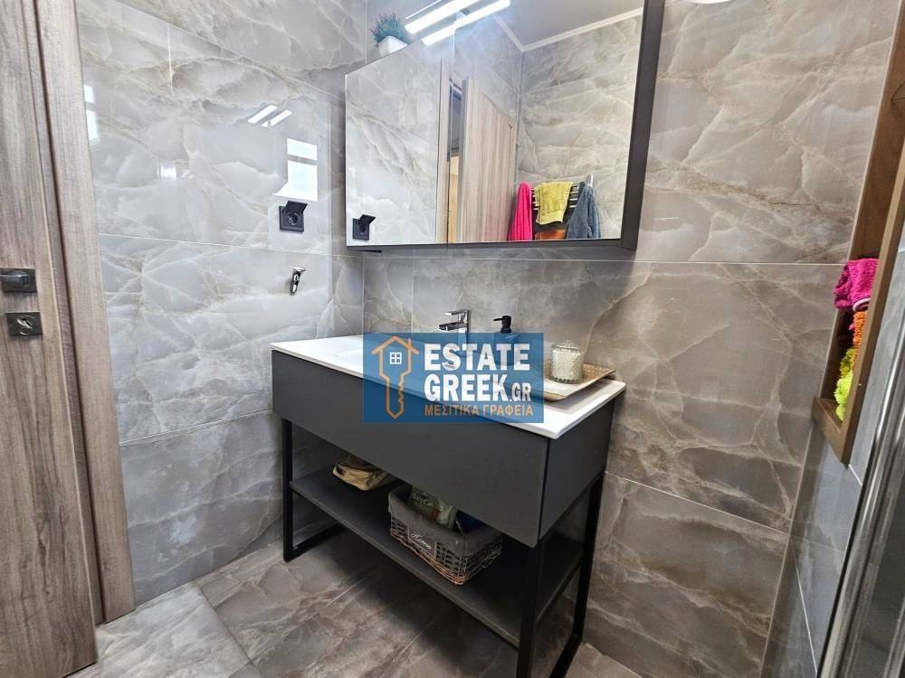 ★ Πλήρως επιπλωμενο ★ Γίνονται extra 5 στούντιο Airbnb ★ Με πάρκινγκ ★ 