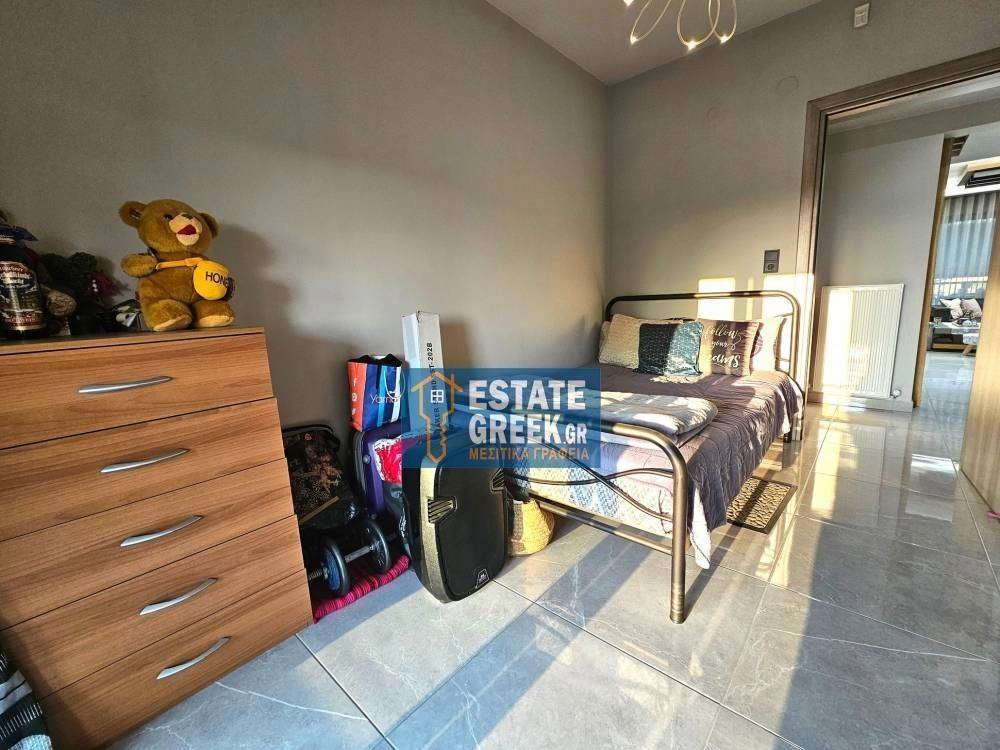 ★ Πλήρως επιπλωμενο ★ Γίνονται extra 5 στούντιο Airbnb ★ Με πάρκινγκ ★ 