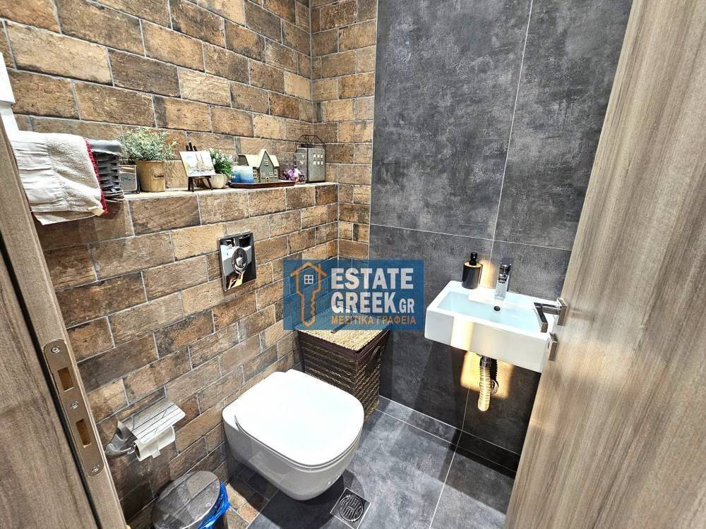 ★ Πλήρως επιπλωμενο ★ Γίνονται extra 5 στούντιο Airbnb ★ Με πάρκινγκ ★ 