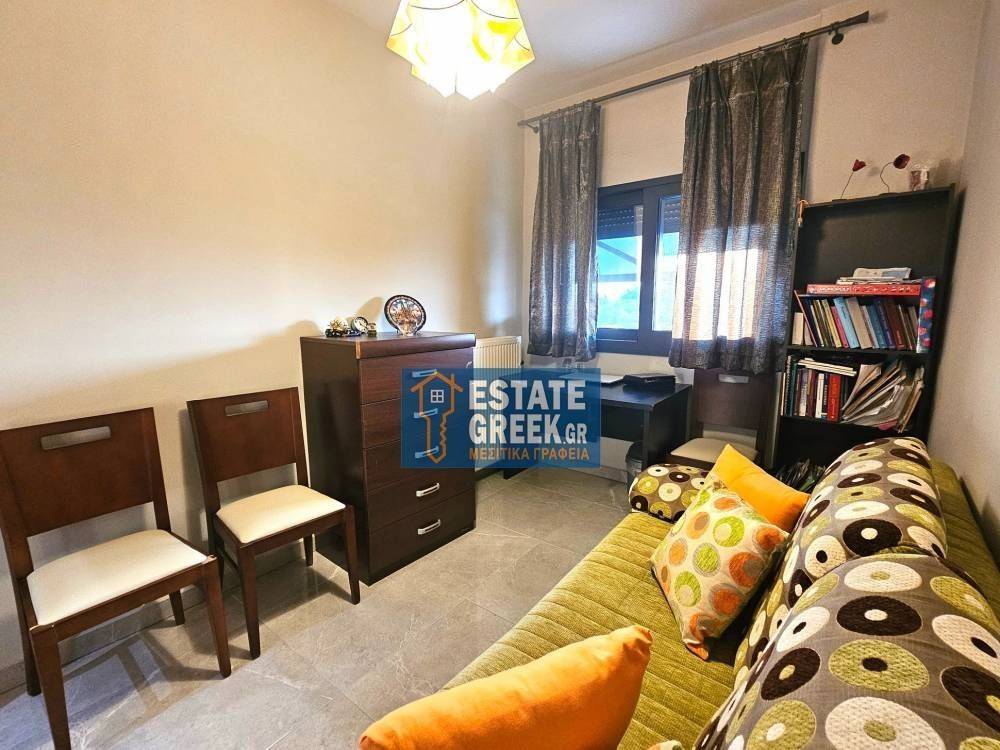 ★ Πλήρως επιπλωμενο ★ Γίνονται extra 5 στούντιο Airbnb ★ Με πάρκινγκ ★ 