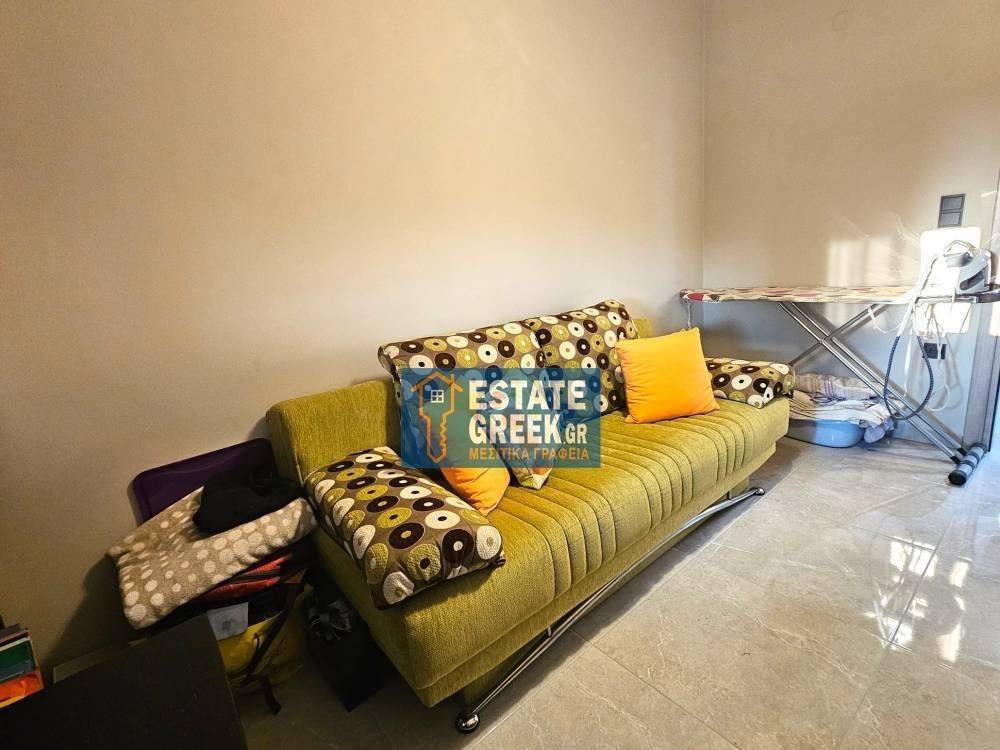 ★ Πλήρως επιπλωμενο ★ Γίνονται extra 5 στούντιο Airbnb ★ Με πάρκινγκ ★ 