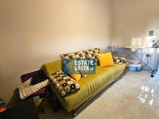 ★ Πλήρως επιπλωμενο ★ Γίνονται extra 5 στούντιο Airbnb ★ Με πάρκινγκ ★ 