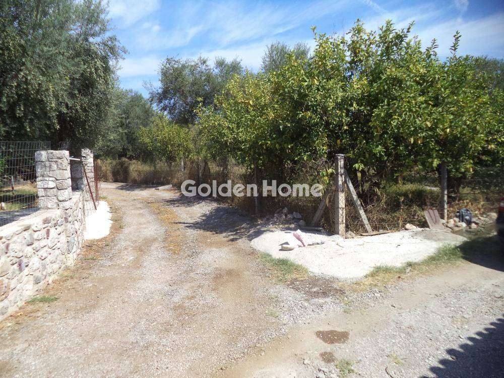 Εξωτερικός Χώρος