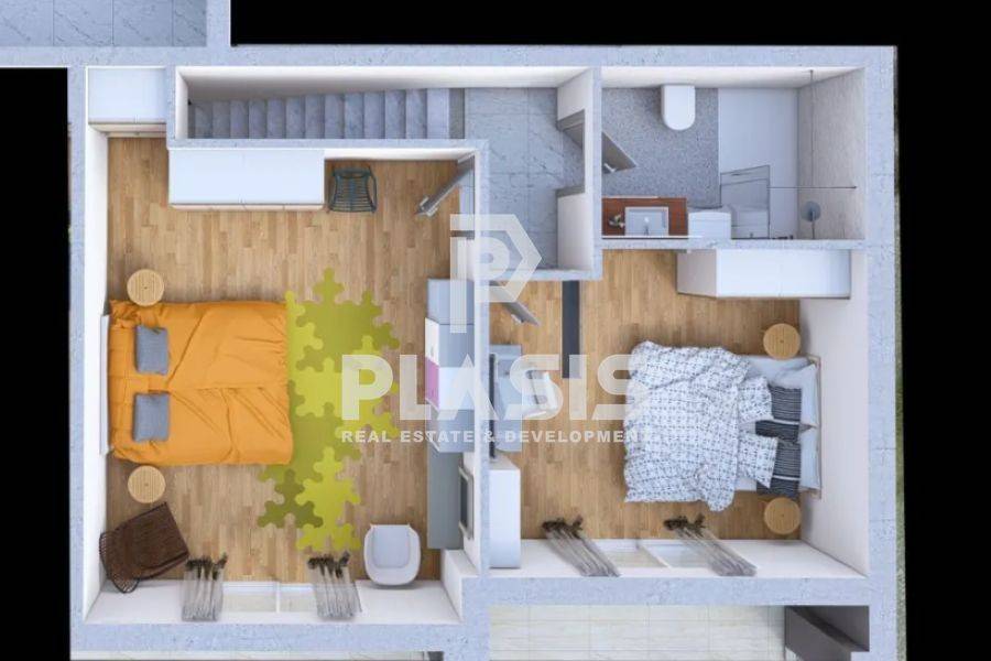 Εσωτερικοι χώροι