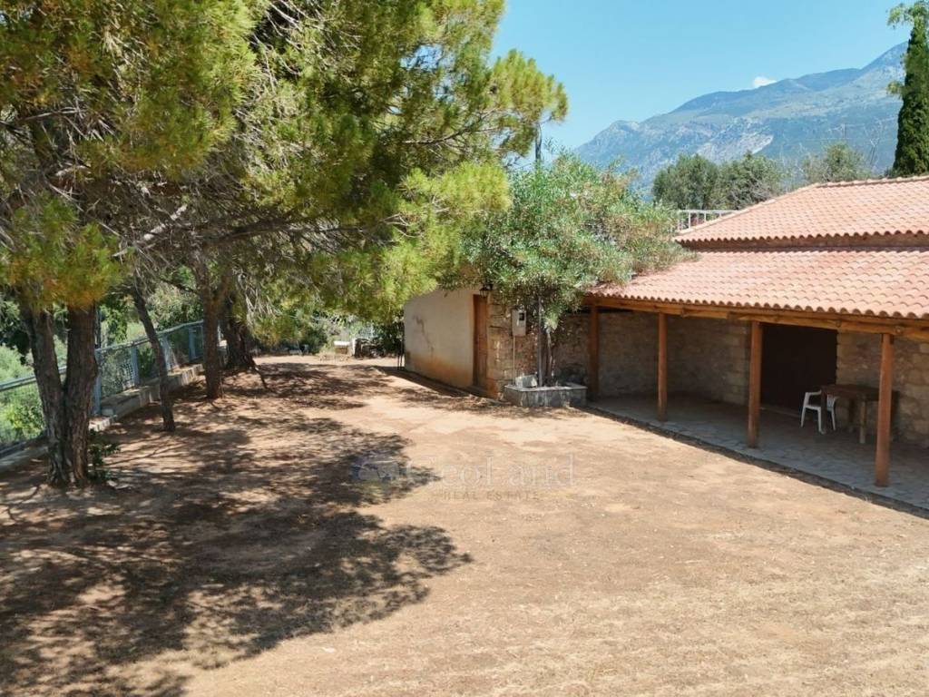 Εξωτερικός χώρος