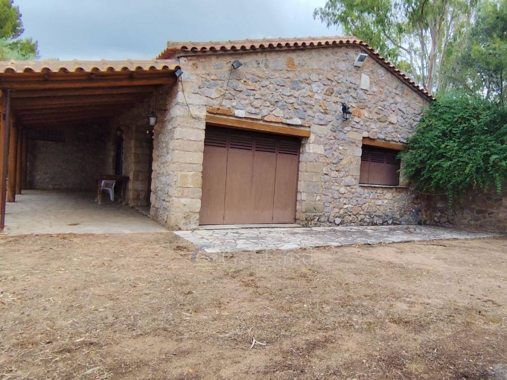 Εξωτερικός χώρος