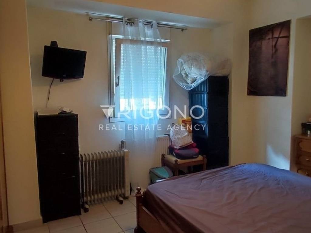 Υπνοδωμάτιο