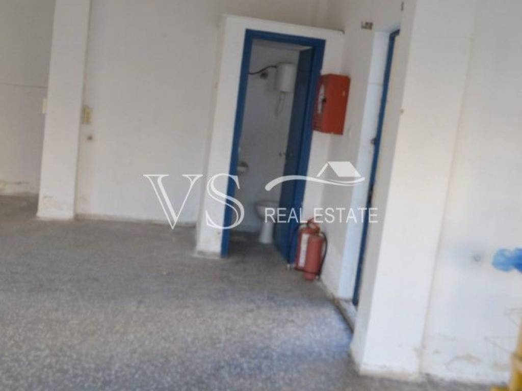 Άποψη χώρου