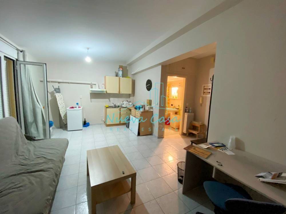 Άποψη χώρου