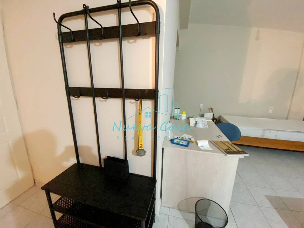 Άποψη χώρου