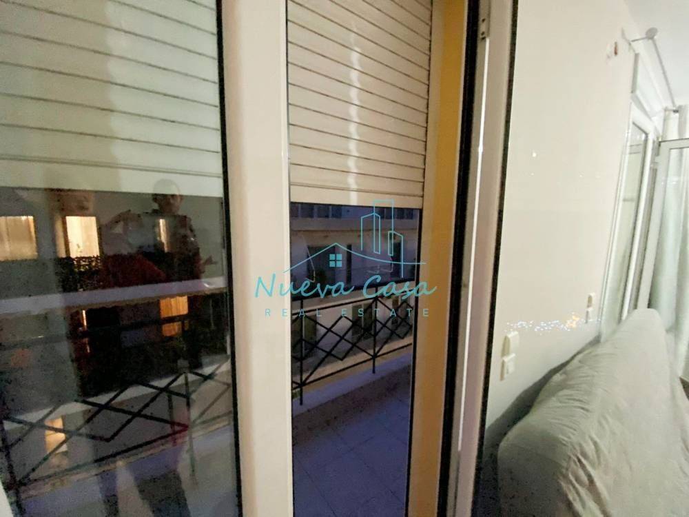 Άποψη χώρου